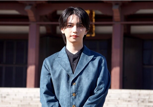 岩橋玄樹がかつて共に活動していたメンバーたちに言及「親友でありライバル。切磋琢磨していきたい」