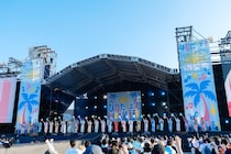 日向坂46が“日本のひなた”宮崎で二度目の「ひなたフェス2026」を開催…二日間で4万人動員した盛り上がりをもう一度