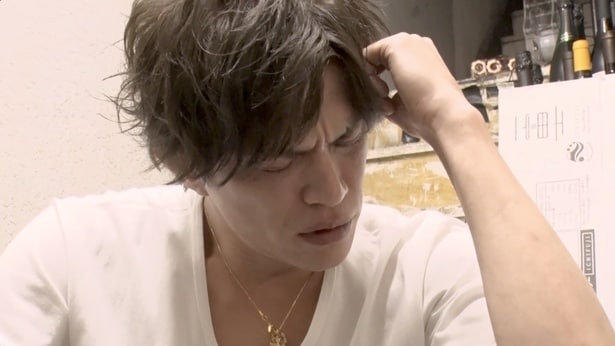 山本裕典、12歳年下ホストらにプライドを捨て、真正面から衝突「全員、顔が死んでる」＜愛のハイエナ5＞