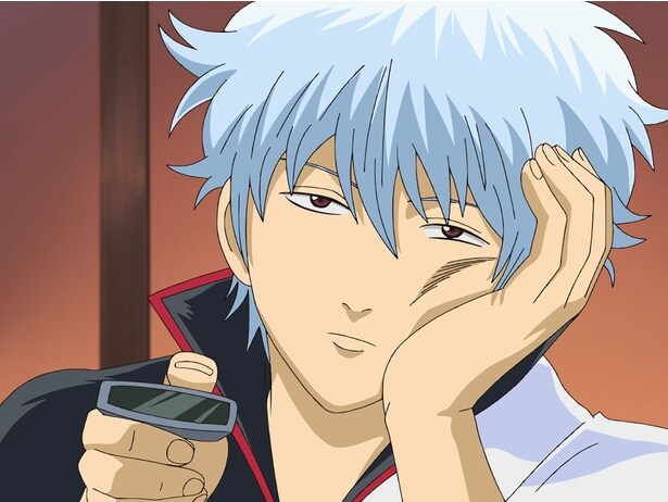 『銀魂』公式無料チャンネルがABEMAで開設決定