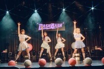 @onefive、2027年春の日本武道館を見据えて前進…ライブハウスでのフリーライブを初開催