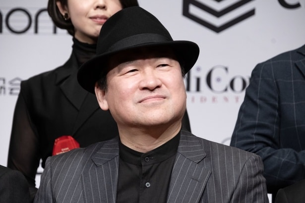 「第80回毎日映画コンクール」贈呈式より