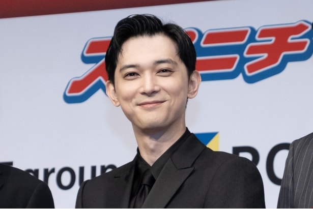 吉沢亮「この作品に関わった皆さまのおかげ」主演俳優賞を受賞＆映画「国宝」が最多7冠＜毎日映画コンクール＞