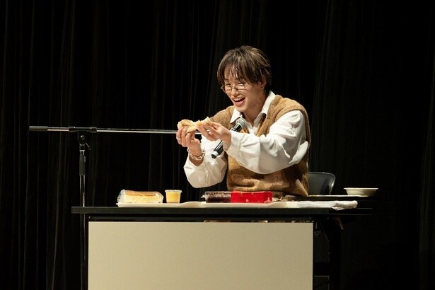 超特急・マサヒロ
