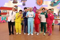 博多華丸・大吉＆千鳥が語るTVerオリジナルでの失言「(かまいたち)山内の嫁の暴露とか」＜火曜は全力！華大さんと千鳥くん＞