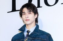 横浜流星、心が満たされる瞬間は「芝居をしているとき」デニムコーデでディオールのイベントに登場