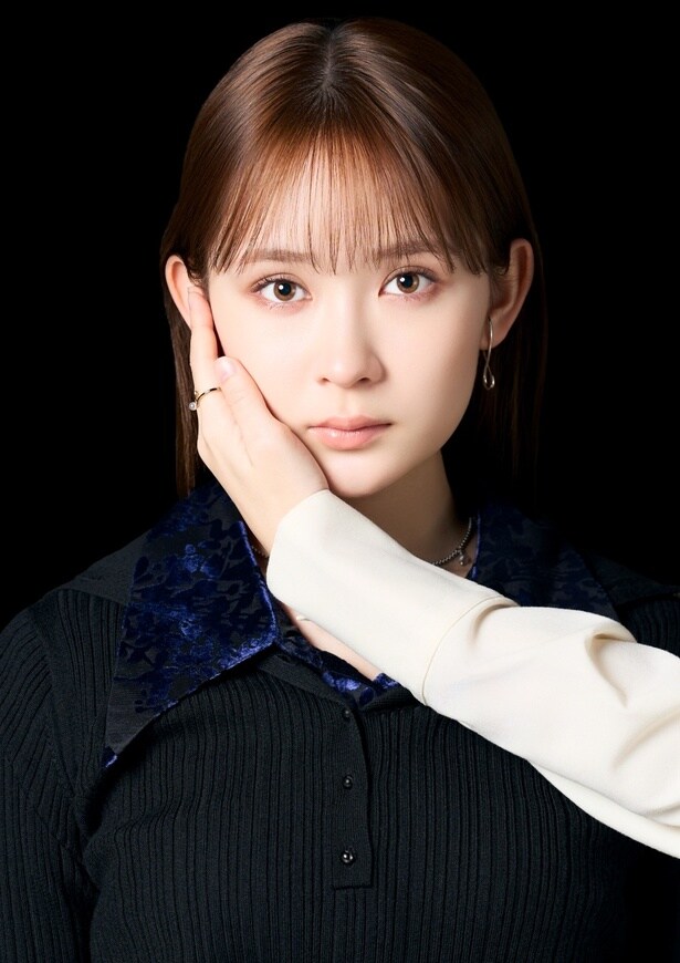 日10ドラマ「エラー」ティザービジュアル