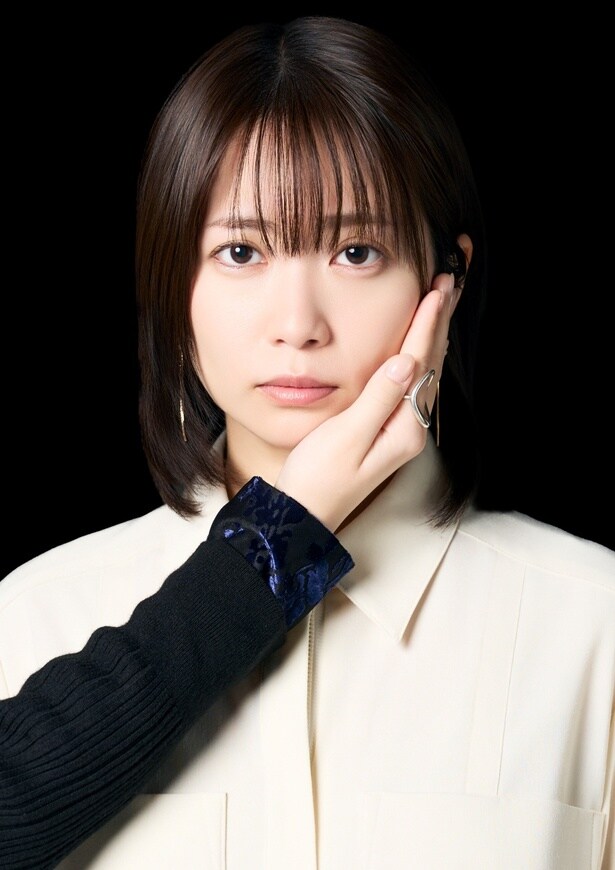 日10ドラマ「エラー」ティザービジュアル