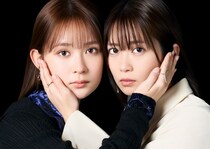 畑芽育＆志田未来が日10ドラマ「エラー」でW主演…人を死なせてしまった女性とその娘の友情を描く