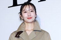 波瑠、今年のバレンタインは自分にご褒美チョコ「家にもう買って置いてあります(笑)」