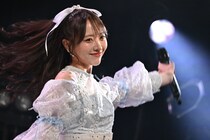全シングルで選抜入りのSTU48 1期生・石田千穂が卒業を発表「大好きなSTU48と皆さんに恩返しができるよう活動していく」