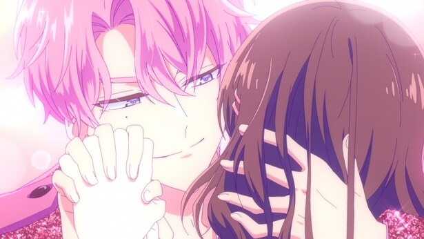 【写真】『多聞くん今どっち⁉』ほか“胸キュン”シーンカット集