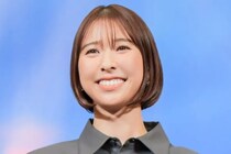 「まつ毛と前髪が凍る世界」…ももいろクローバーZ・玉井詩織、目元までマフラーのカットに「雪姫」の声