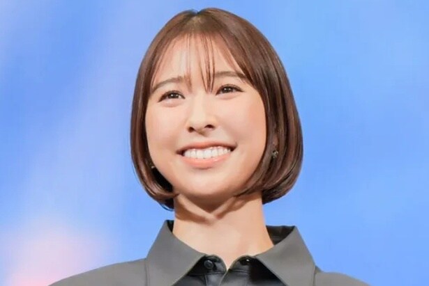 「まつ毛と前髪が凍る世界」…ももいろクローバーZ・玉井詩織、目元までマフラーのカットに「雪姫」の声