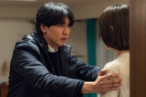 藤井流星“和臣”が井桁弘恵“沙也香”の衝撃的な姿にショックを受ける　「えぇ〜どうした!?」の声＜ぜんぶ、あなたのためだから＞