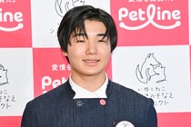 寺田心、老犬ホームで月1回の介助活動「1年以上ずっと行かせていただいている」