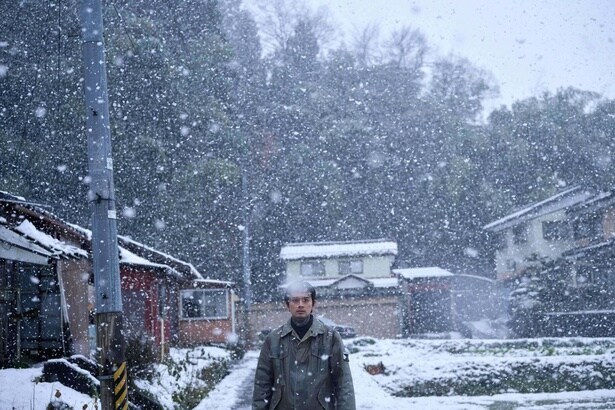 北村匠海主演「しびれ」をベルリン国際映画祭に出品 宮沢りえと寄り添うポスターも公開