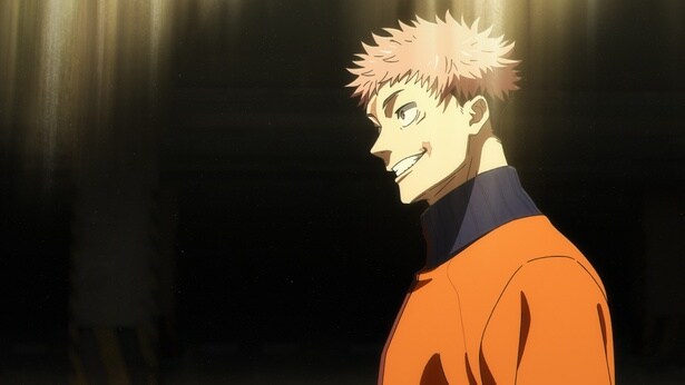 TVアニメ「呪術廻戦」第3期「死滅回游 前編」第52話より