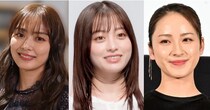 橋本環奈＆内田理央＆平祐奈ら、ヤンキー座りで『ヤンキー選手権』に挑む姿に「個性豊かすぎるｗ」の声＜ヤンドク！＞