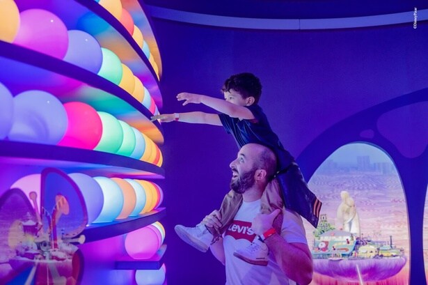 映画「インサイド・ヘッド」の“思い出ボール”にも触れる？