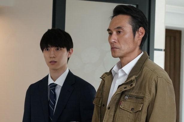 「身代金は誘拐です」6話