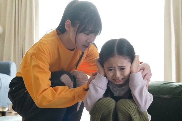 「身代金は誘拐です」6話