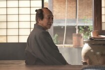 小日向文世が“勘右衛門”の深い愛情を語る「おじょが幸せになれるのであればという思い」＜ばけばけ＞