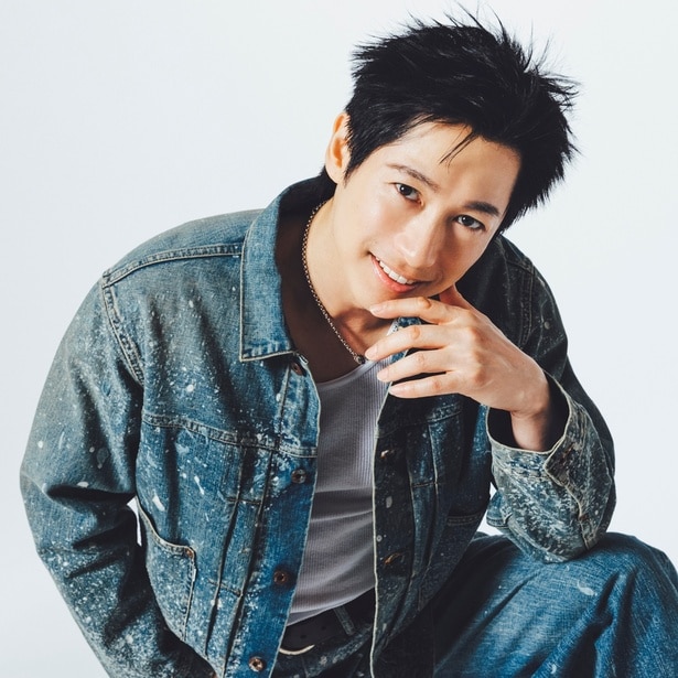 ディーン・フジオカが「PRODUCE 101 JAPAN 新世界」に国民プロデューサー代表として参加