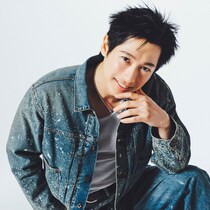 ディーン・フジオカ、サバイバルオーディション番組「PRODUCE 101 JAPAN 新世界」国民プロデューサー代表に決定