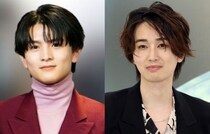 柏木悠＆カルマ、「ポケットからきゅんです」ダンス動画に「愛おしい2人」の声＜パンチドランク・ウーマン＞