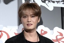 ジェジュン、欲しい能力は“瞬間移動”「ファンの皆さんを待たせることが心配なんです」
