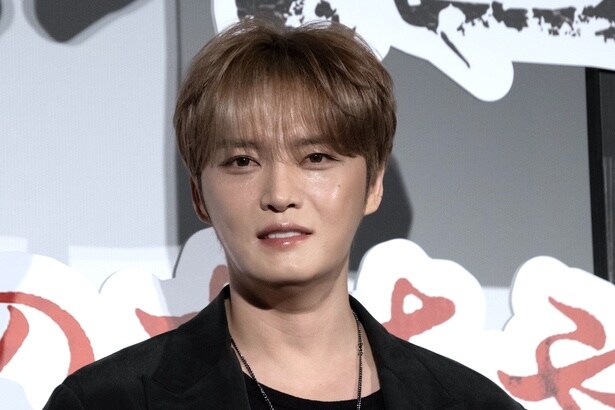 ジェジュン、欲しい能力は“瞬間移動”「ファンの皆さんを待たせることが心配なんです」