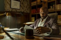 モリス・チェストナット主演、新感覚の医療ミステリードラマ「ワトソン」シーズン1　日本版予告＆場面写真公開