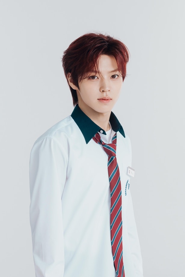 カッショウ (KASSHO): 20歳（2006.01.20生）、日本出身、A型、INTP 【1990年代チーム】