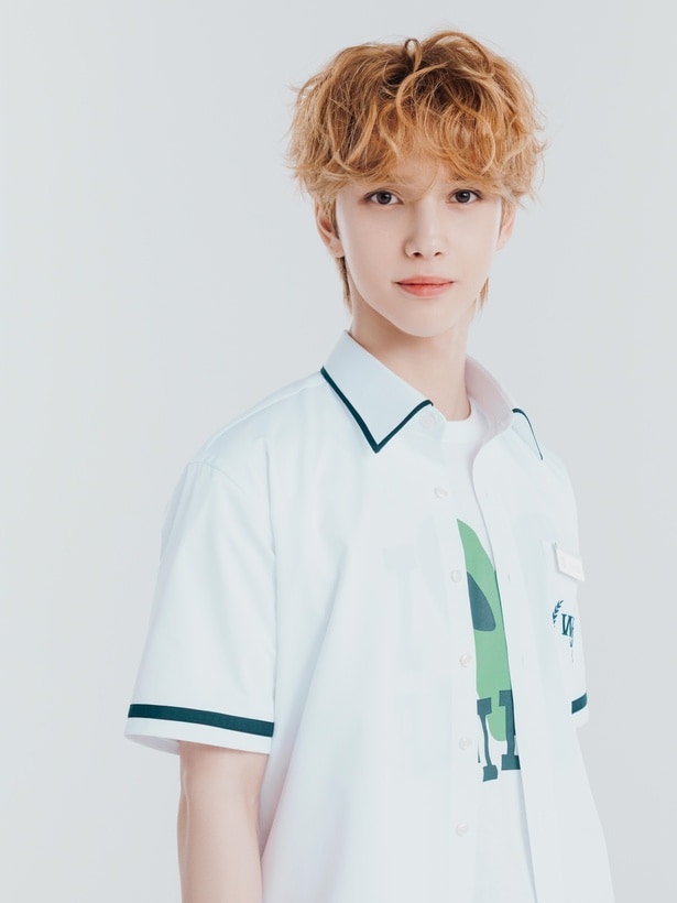 ダニエル (DANIEL): 20歳（2005.08.11生）、韓国出身、B型、INFP 【2010年代チーム】