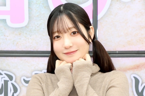 野田ひなた(イイトコドリ)がDVD発売記念イベントを開催