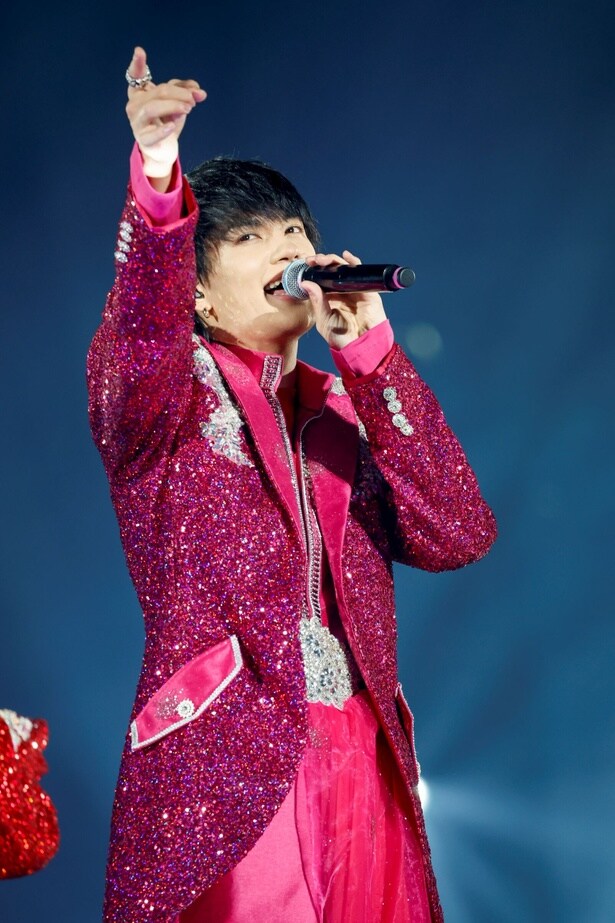 M!LK ARENA TOUR 2025-2026「SMILE POP!」