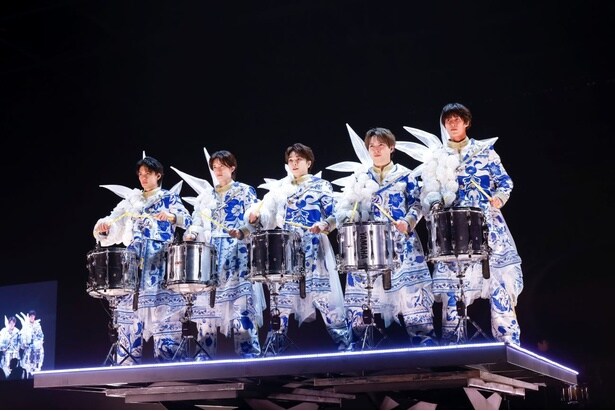 M!LK ARENA TOUR 2025-2026「SMILE POP!」