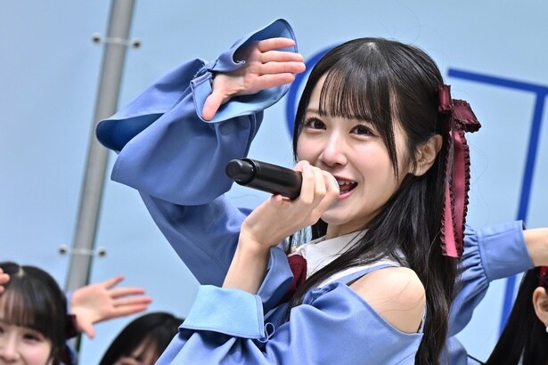 中村舞