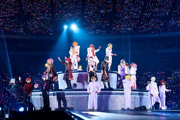 「STPR Family Festival!! 2026」より