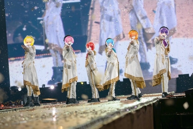 リアルのすとぷりに会えて、感激で涙するファンも