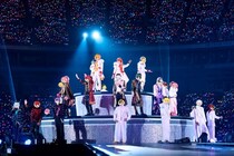 STPR Familyとファンの雪も溶かすほどの熱い逢瀬　「STPR Family Festival!! 2026」第1日目詳細レポート