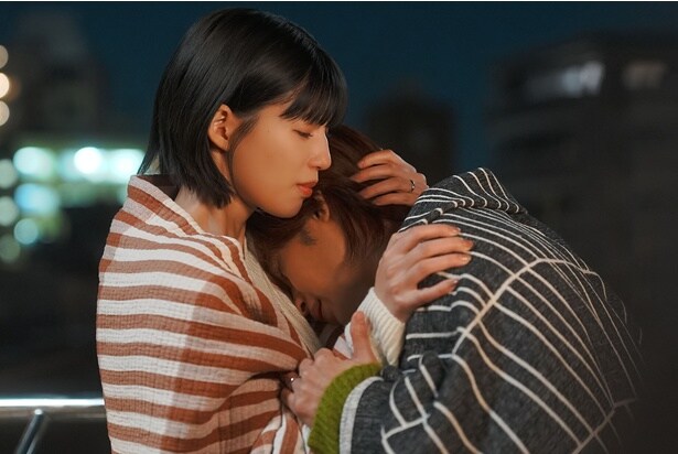 上田竜也“王子”が石井杏奈“ハル”に別れを告げた本当の理由が明らかに…「切なすぎる」と視聴者の声<聖ラブサバイバーズ>