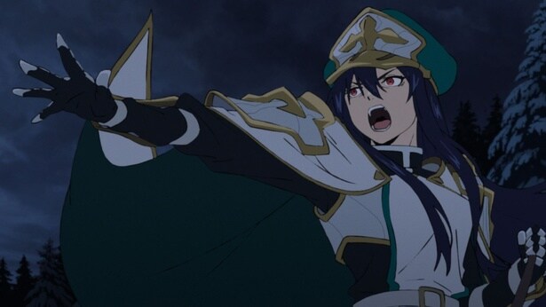 TVアニメ「勇者刑に処す 懲罰勇者9004隊刑務記録」第1話より