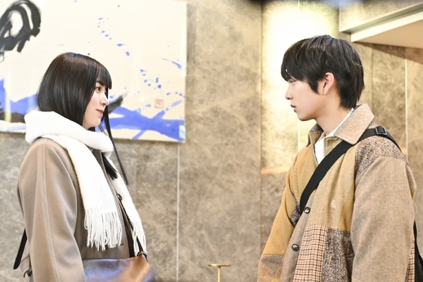 「DREAM STAGE」第5話より