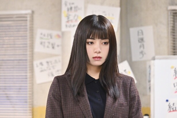 「DREAM STAGE」第5話より