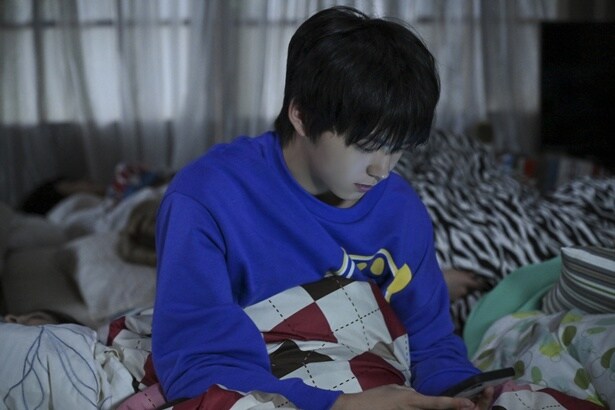 「DREAM STAGE」第5話より