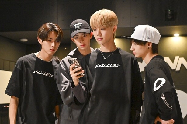 「DREAM STAGE」第5話より