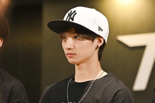 「DREAM STAGE」第5話より