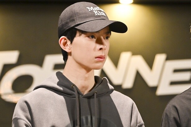 「DREAM STAGE」第5話より